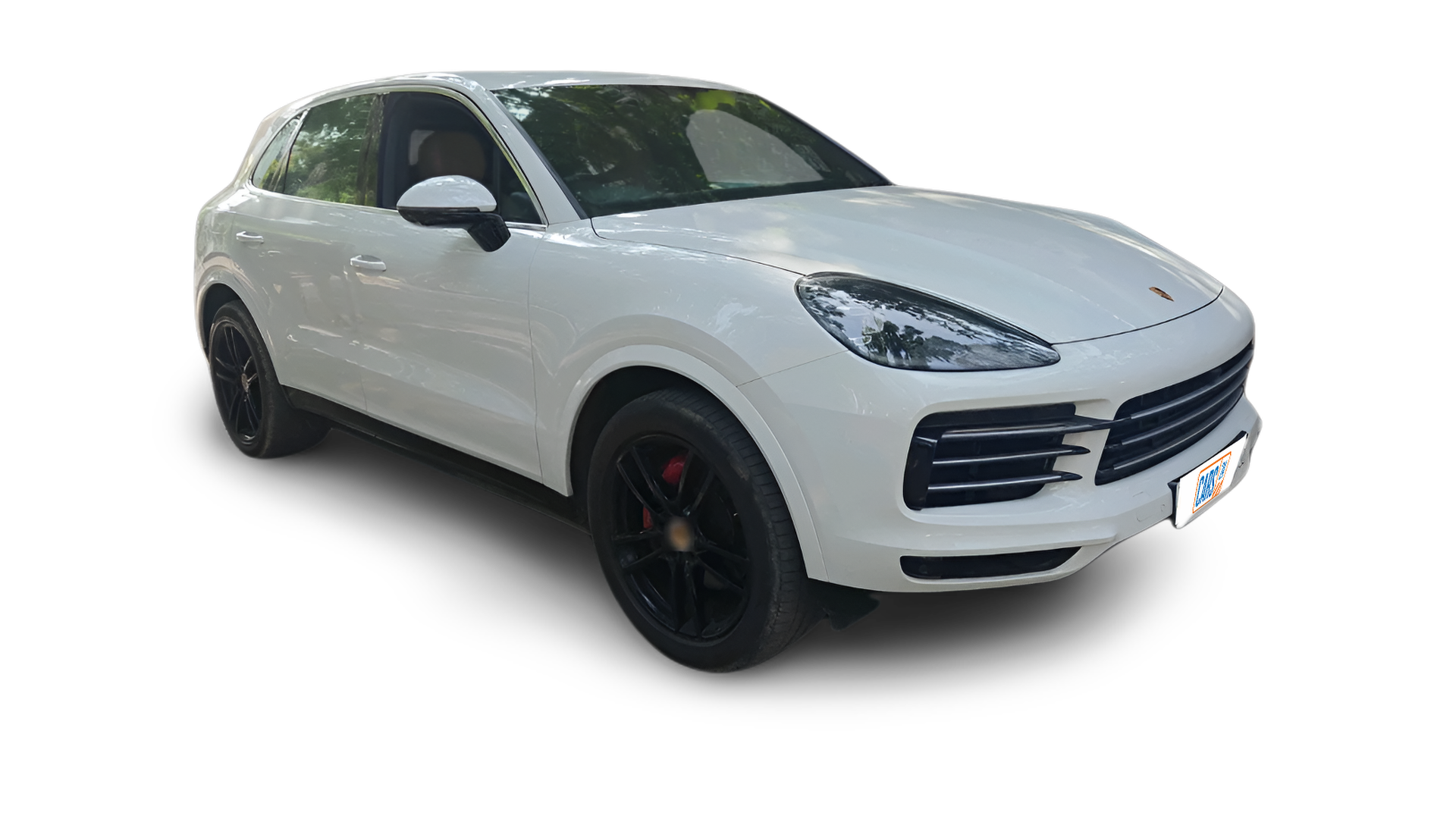 Porsche Cayenne-img